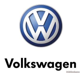 Чип-блок для дизельного двигателя Volkswagen.